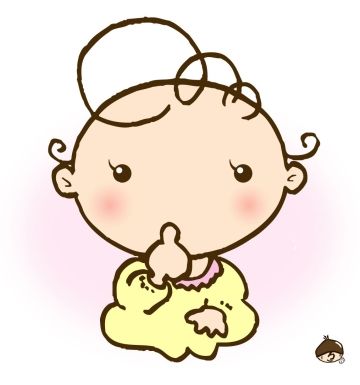 赤ちゃん