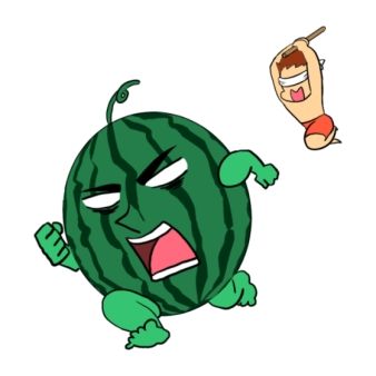 ヲタク狩りから命からがら逃げてきた・・・・