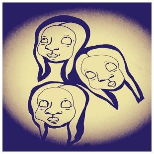 世の中に自分そっくりな人間が3人いる。と聞いたことがある