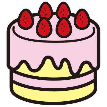 私が２口くらい食べてトイレにたった隙に、彼が全部食べてやがった。