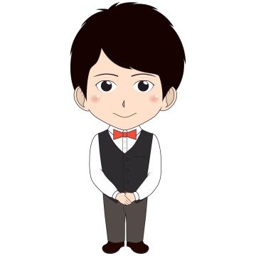 高級ホテルの料理店で、彼が指パッチンで店員さんを呼んだ…。
