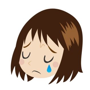 別れる別れないって喧嘩をした時、彼の放った言葉がショックすぎて何も言い返せなかった