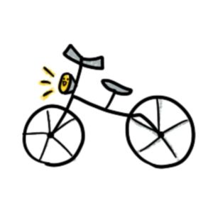 自転車