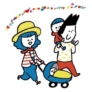 旦那(46)、私(42)合わせて世帯収入150万円。子連れを見るたびに羨ましくて仕方ない…