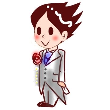 新郎『あいつら、コミケと俺の結婚式どっちが大事なんだ』