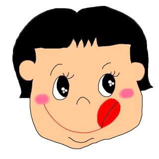 【小顔】舌トレの効果凄すぎワロタ【表情筋】