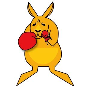 俺をストーカー扱いし、『キモイ』を連発した女を容赦なく殴った。