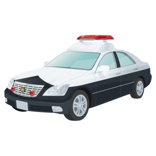 ガキに石をぶつけられて歯が欠けた挙句、ババアに警察呼ばれて変質者扱い…