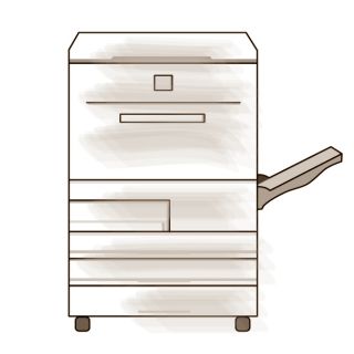 【怖い話】人数分コピーして配っても、何故か毎回一枚だけプリントがあまる
