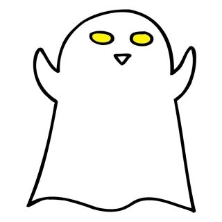 【不思議体験】白昼の学校内に現れた白い人影にラリアットかました友人