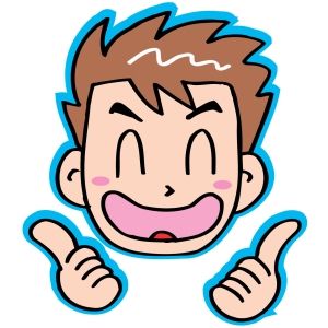 メシウマ過ぎる