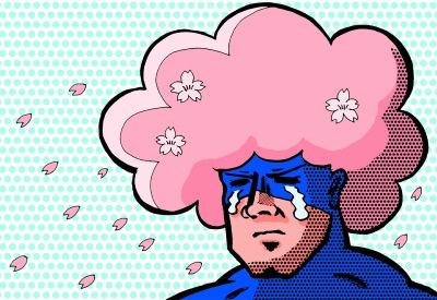 息子が昔の俺にソックリ。この子が将来禿ると思ったら涙がこみ上げてくる…