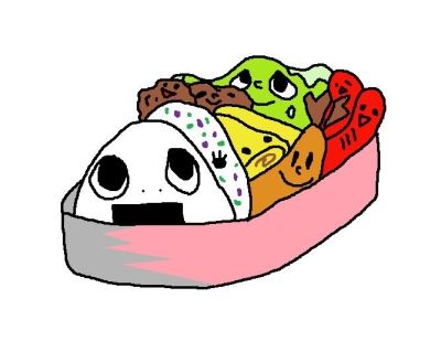 私のお弁当のおかずをごっそり食べる、食い意地の張った彼氏に冷めた。
