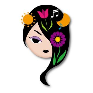 クローゼットを開けたら若い女が立っていた。びっくりしたが、向こうはそれ以上にびっくりしていた。