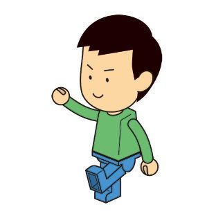 息子「僕をもう一人作ったから、もう僕が幼稚園行ってもお母さん寂しくないでしょ」