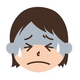 電車で寝てたらクソガキがおしっこ漏らしてスカートと鞄がグチョグチョ…