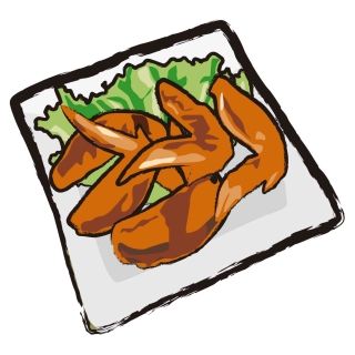 上司が飲み会を『子連れOK』にした結果、料理は殆ど子供達のお腹の中へ…