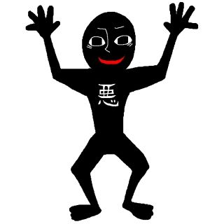 膿家に憧れて会社を辞めたアホ男から、ものすごいアプローチを受けた話。