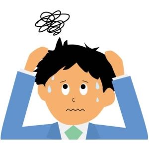 不妊症の嫁の自虐が酷い。２年前と性格がまるで変わってしまった…