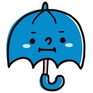 バイトから帰ろうとしたら、私のカサを盗んでく奴がいたので後をつけてみた