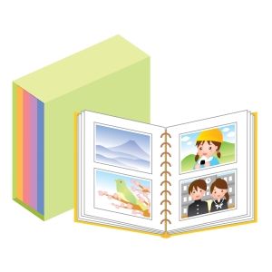 夕陽に照らされた高柳君の顔は、あの心霊写真の男の子そっくりでした。