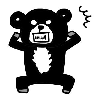 【洒落怖】突然、親友が「痛っ！」と叫んだので近づくと、異常な大きさの〇〇が…!!