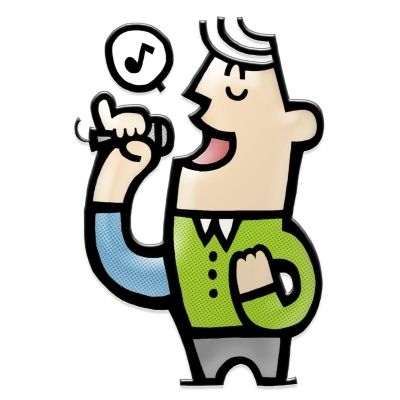 『今後この曲を聴くと必ず俺の事を思い出すだろう。お前は俺を忘れられない』