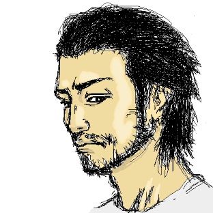 「女殴る男は最低だけどな、躾のなってない女子供を殴らないやつなんて男ですらねーよ！」