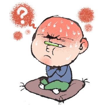カツラの舅