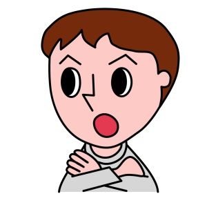 デブった私と付き合ってた元彼は、女性の基本形がデブだと思ってた