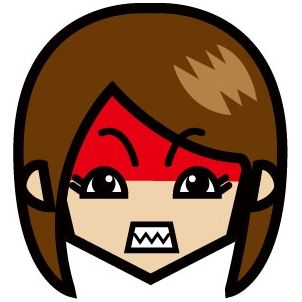 DVな親父に対して、ついに怒り狂って鬼神と化した姉が動きだす。