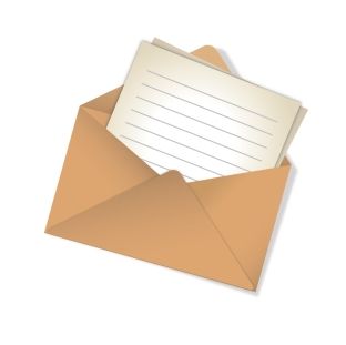 連絡の取れない弟の部屋に行ったら、遺書が置かれてあった。