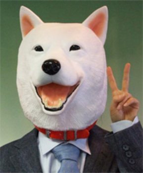 ２匹の犬が本気で襲ってきた。食われないためには・・・・・戦うしかない。