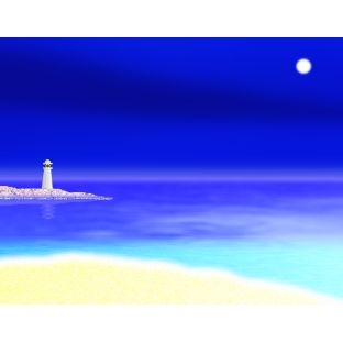 普段は付き合いのいいのに、何故か海へ行くのだけは頑なに断る同僚の話…