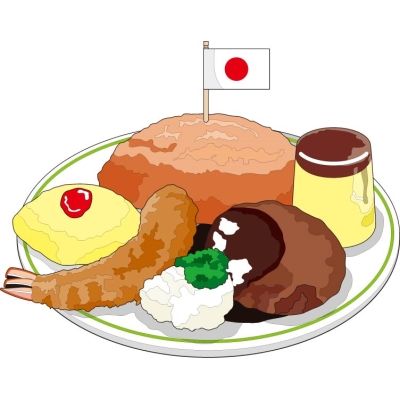 『美味しいもん』に釣られてお見合いに来た女と結婚した。