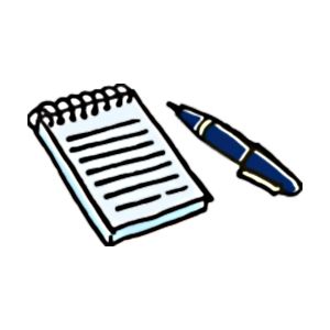 祖母の手書きレシピを、バカ彼氏が捨てやがった・・・