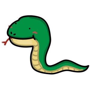 同級生Sに突き落とされて怪我したので、Sのランドセルにヘビを入れてやった