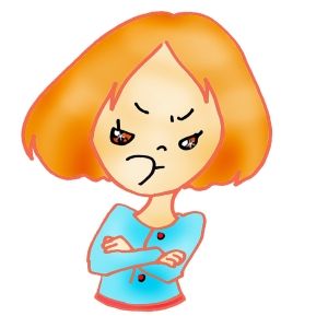 子供に万引きを命じ、捕まったら「私は怒らない躾をしているの！」とのたまうキチママ
