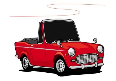 ドライブ