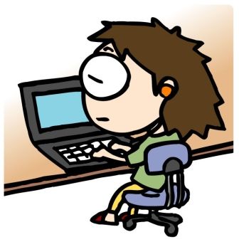 パソコン