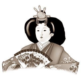 【怖い話】お雛様貸してください