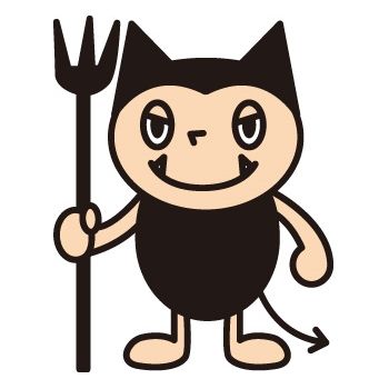 中二病をこじらせて「悪魔が見える」と言うメンヘラコトメ(30)と絶縁した。