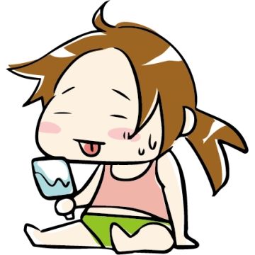 アイスっ子