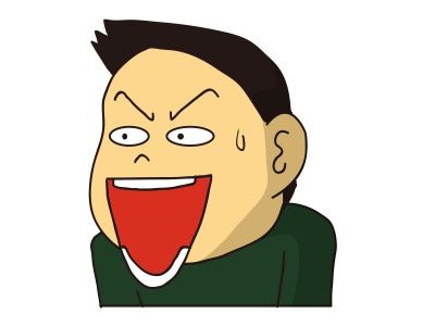 気味悪い婆さんが『○○病院まで。○○病院まで。』と無理やり車に乗りこんできた