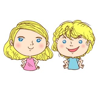 「離婚とマイケル命名どっちか選べ！」と言われた外人コンプがあるコトメ。