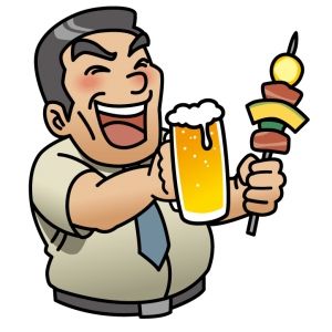 酒の誘いを断ったら『出世は諦めた方がいいぞ』とパワハラなメールが届いた