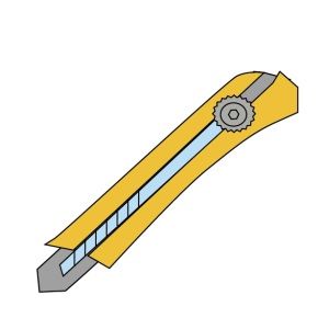 友人の顔をカッターで傷をつけた友人の元婚約者を呪ってやりたい