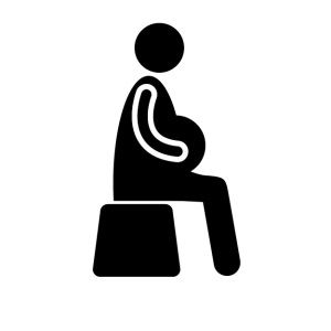 「この人妊婦じゃないです。詐欺です」とバラしてやった