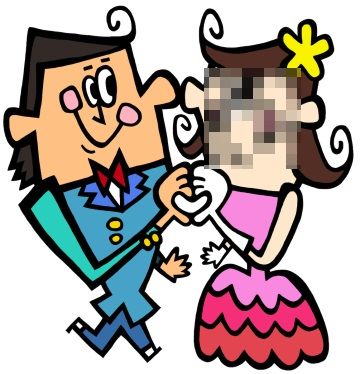 学生時代の友人の結婚式に行ったら、友人(新婦)の顔が整形で激変してた…