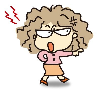 キチママ「この地域で噂を流して、住めないようにしてやるわ！！」